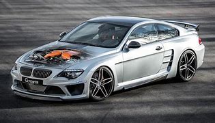 Image result for BMW M6 Modified