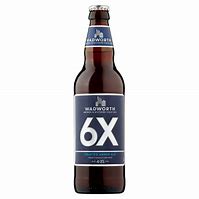 Image result for 6X Beer