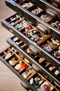 Image result for Ways to Store Jewelry