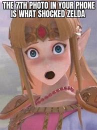 Image result for Legend of Zelda Leg Meme