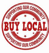 Image result for Sign Design Buy Local