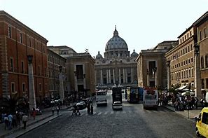 Image result for About Vatican City