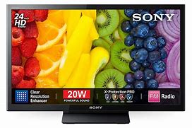 Image result for Sony BRAVIA 24 Inch TV