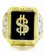 Image result for 10 Dollar Rings