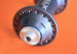 Image result for Shimano XTR Hubs