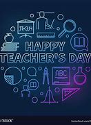Image result for Happy Teachers Day Front