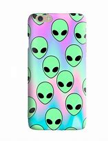 Image result for Alien iPhone Case