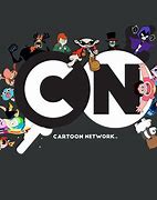 Image result for Cartoon Network Design Studio