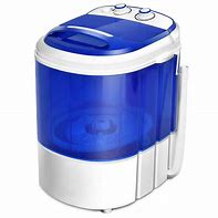 Image result for Compact Washing Machines for Small Spaces