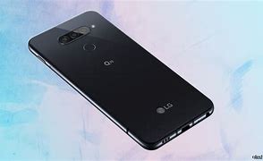 Image result for LG Q70 vs iPhone 5