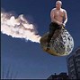 Image result for Immortal Putin Meme