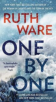 Image result for One by One Book