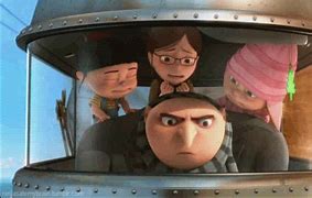 Image result for Despicable Me Gru's Lab