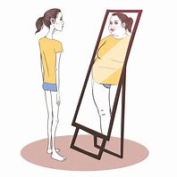 Image result for Eating Disorder Drawings