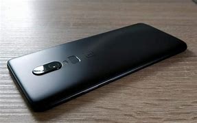 Image result for One Plus 6 Back