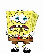 Image result for Spongebob Scared and Bored Meme