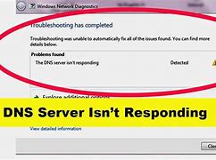 Image result for Responding in 3 2 1 Connection Error