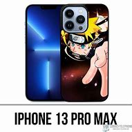 Image result for Naruto iPhone 13 Pro Max Cases