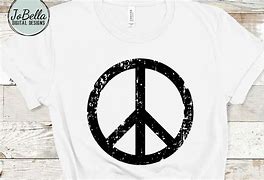 Image result for Distressed Peace Sign