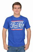 Image result for Pepsi T-Shirts