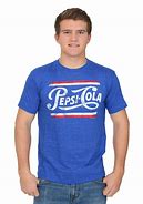 Image result for Coke and Pepsi T-Shirt