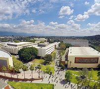 Image result for California State Uni Los Angeles