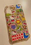 Image result for Lights Hello Kitty Phone Case