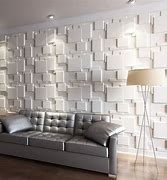 Image result for Geometric 3D Wall Panels