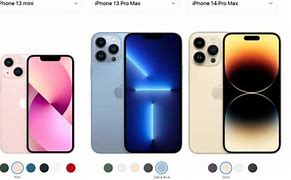 Image result for Différence Between iPhone 13 Pro and 14 Pro