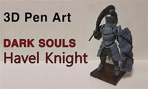 Image result for Dark Souls Pen Holder