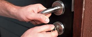 Image result for How to Lock Door so Key Cant Open It Bedroom