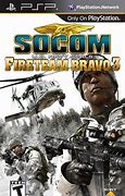 Image result for Socom Game for PS3