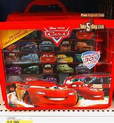 Image result for Disney Cars Case N