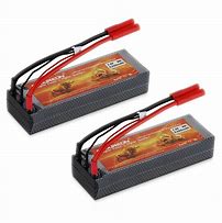 Image result for Lithium Ion Polymer RC Battery Pack