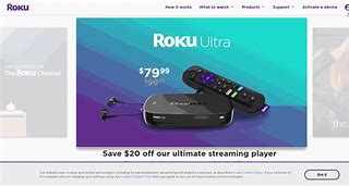 Image result for Roku Box