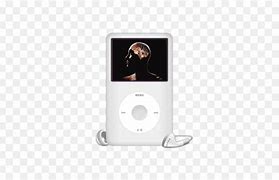 Image result for iPod Classic vs Mini