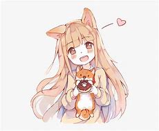 Image result for Happy Anime Chibi