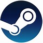 Image result for Steam Logo Over Time