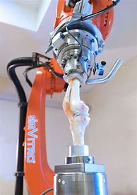 Image result for Medical Robot Arm