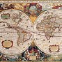 Image result for Old World Map 4K