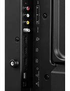 Image result for Hisense 40 Inch TV Ports