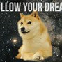 Image result for Weird Doge Meme