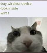 Image result for Wireless Mouse Meme