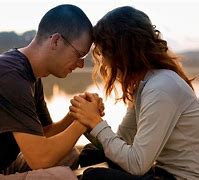 Image result for Praying Wity Husband