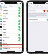 Image result for How to Turn Off Find My Phone