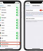 Image result for Hgow to Turn Off the Find My iPhone