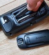 Image result for Garmin 66St Recharge Battery Compartment