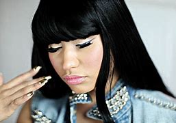 Image result for Nicki Minaj Makeup