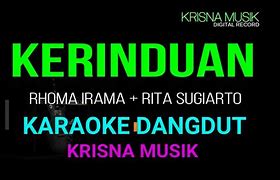 Image result for Karaoke Dangdut