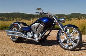 Image result for Victory Motorcycle Arlen Ness Edition